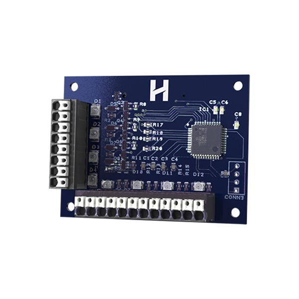 TO-18 - Module d'extension