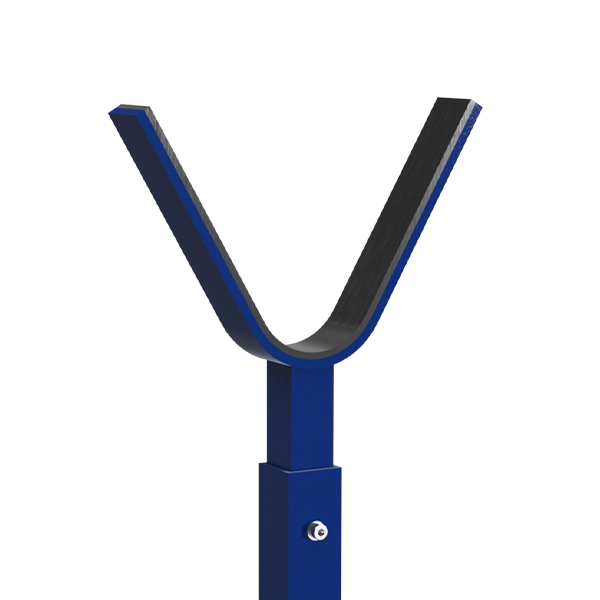 HVO-02 - Lyre réglable en hauteur - AV-912(S)