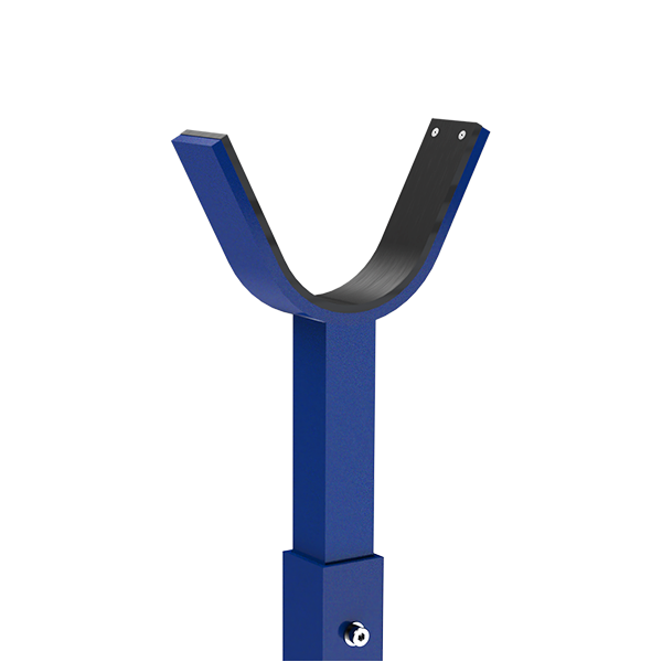 HVO-01 - Lyre réglable en hauteur