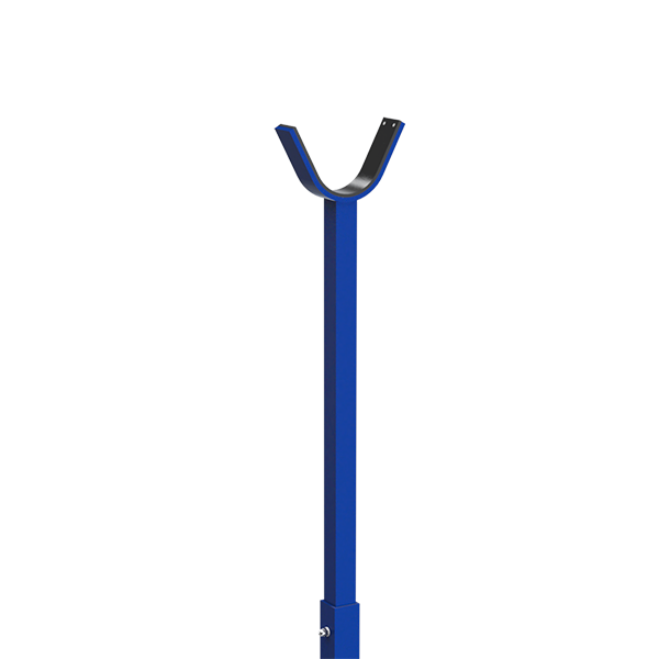 HVO-06 - Lyre réglable en hauteur allongé