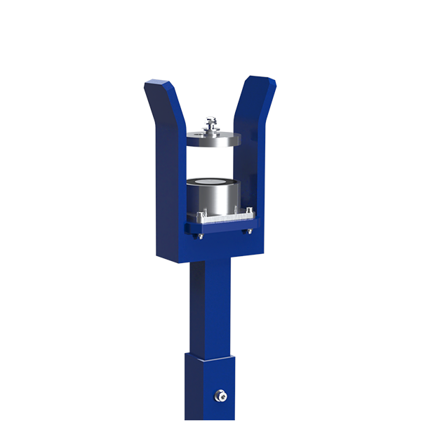 HVO-03 - Lyre magnétique réglable