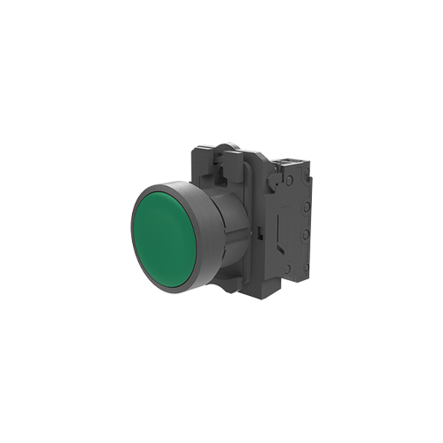 GateButton - Bouton-poussoir