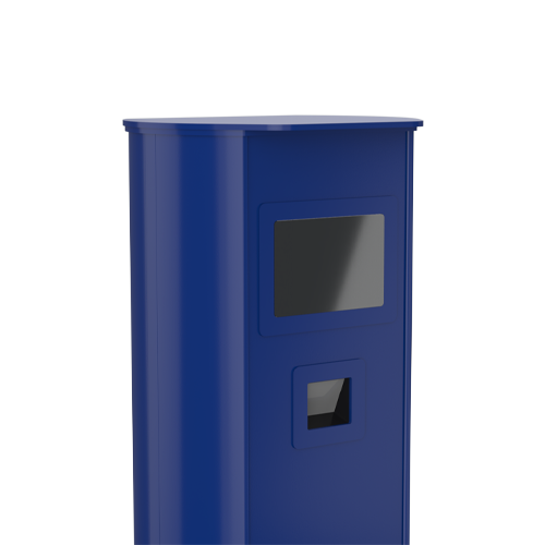 HardMount - Inbouw hardware