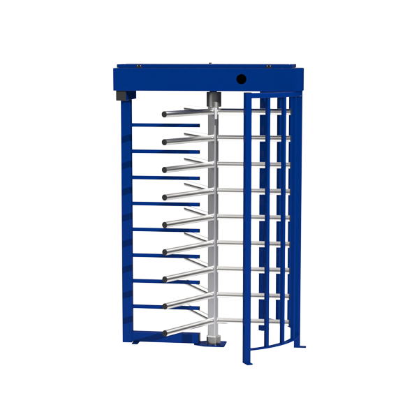 Full-height turnstile / single passage - HTS-E