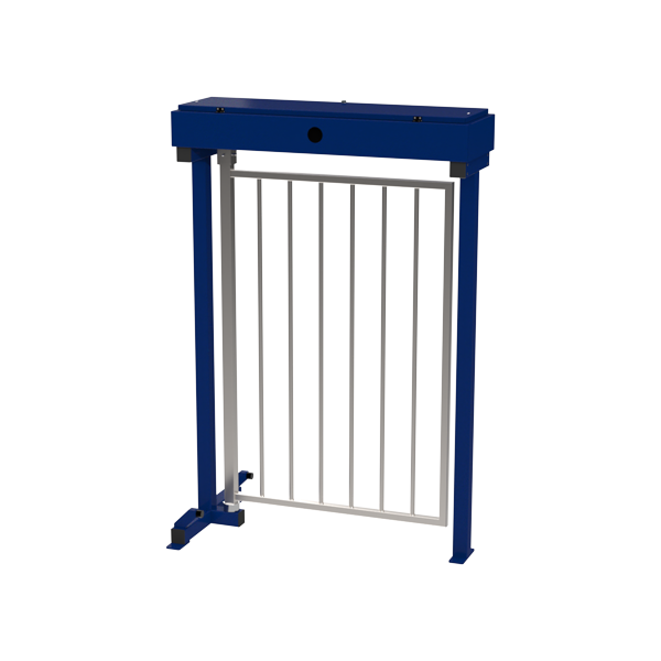 Powered swing gate - HSG-A
