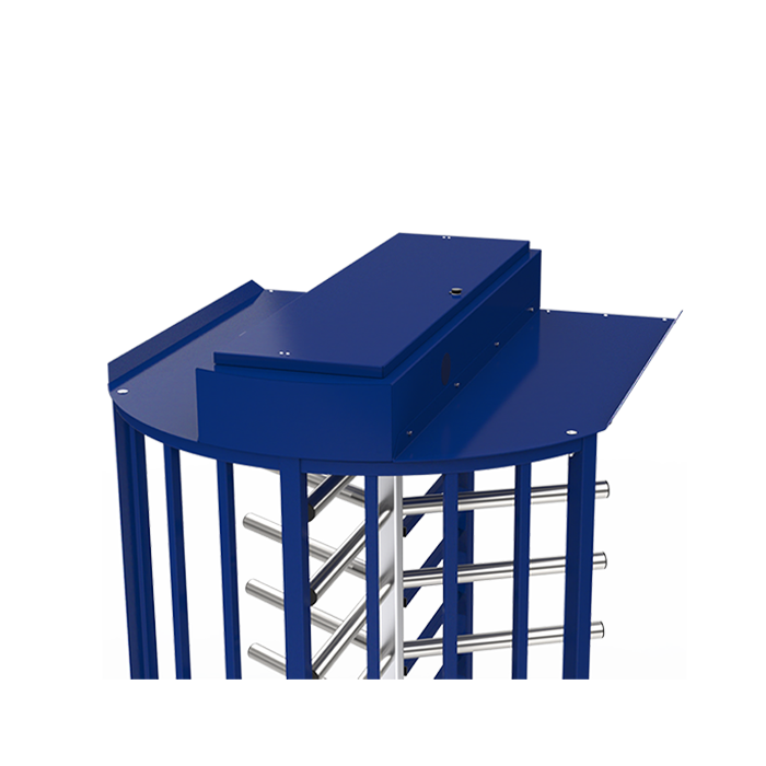 RainSafe HTS-E - Roof extension