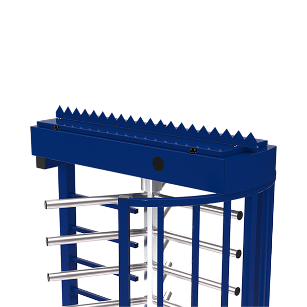 Climbguard HTS-E - Protection anti-escalade