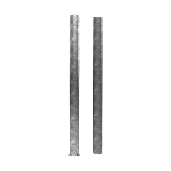 SafePost impact protection Ø244