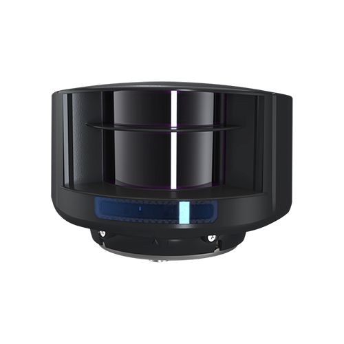 [113345] LZR - H100 Laserscanner