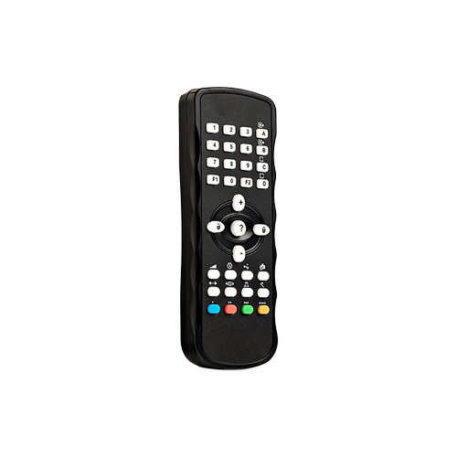 [113347] LZR - Remote Control