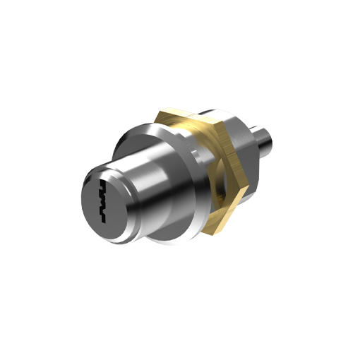 [113070] CSS - Cylindrical push lock