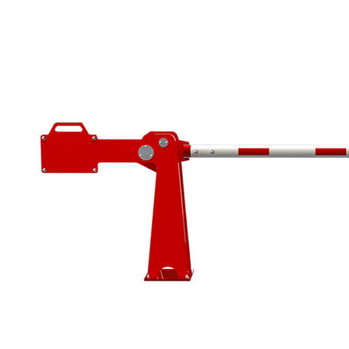 Manual Barrier H-MB