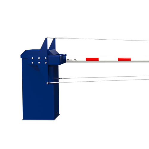 Barrière automatique H-912