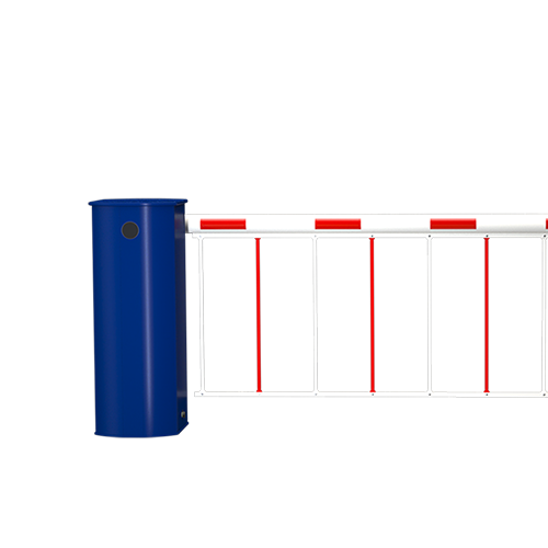 Barrière automatique H-25S