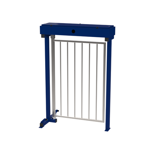 Powered swing gate - HSG-A