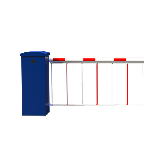 Barrière automatique H-36S