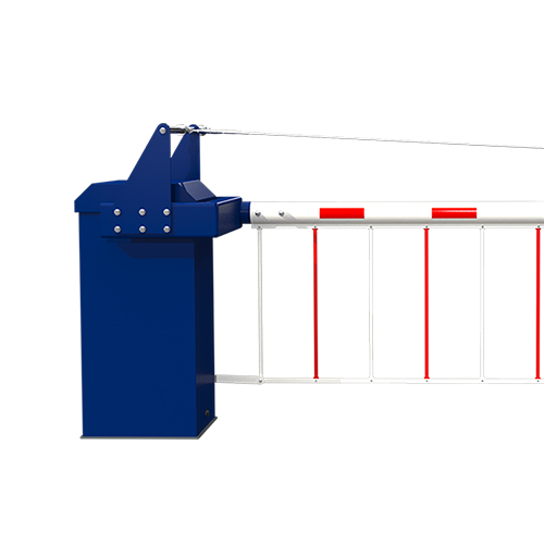 Barrière automatique H-912S