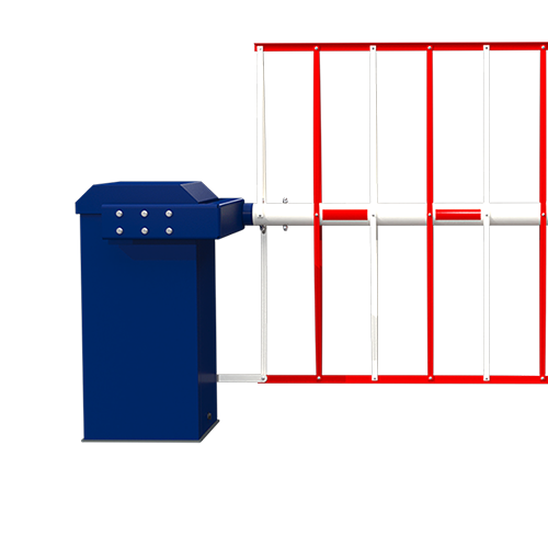 Barrière automatique H-912DS