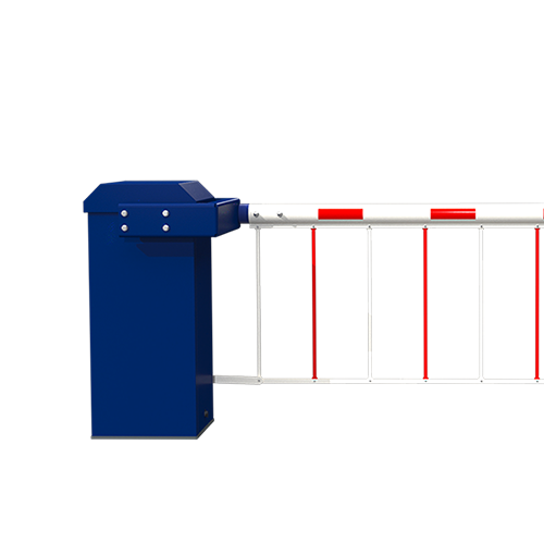 Barrière automatique H-69S