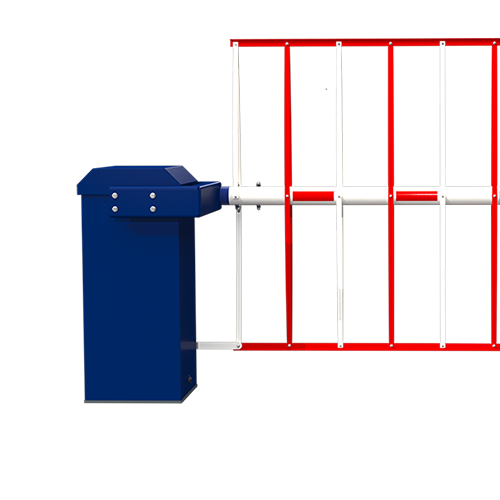 Barrière automatique H-69DS