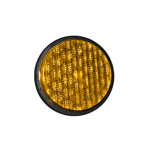Module de feu de signalisation - Orange - VLM-O