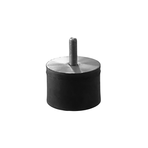 [113251] Trillingsdemper Type D - 40 X 30 - M8*23