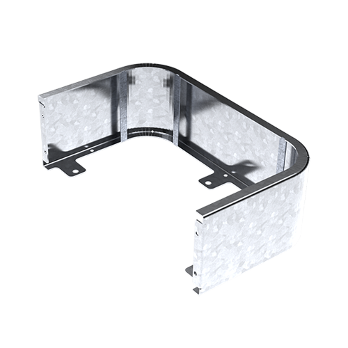 Module de fin SolidBase 600