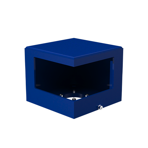 Boîtier LZR 120