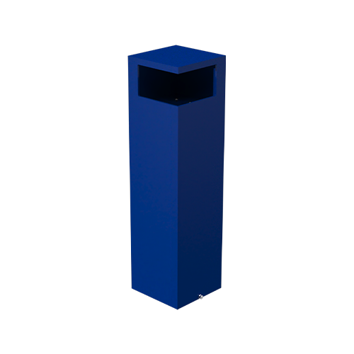 Boîtier LZR 560