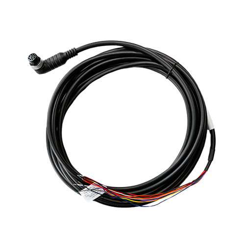 [112420] Câble pour radar sensor – 5 m