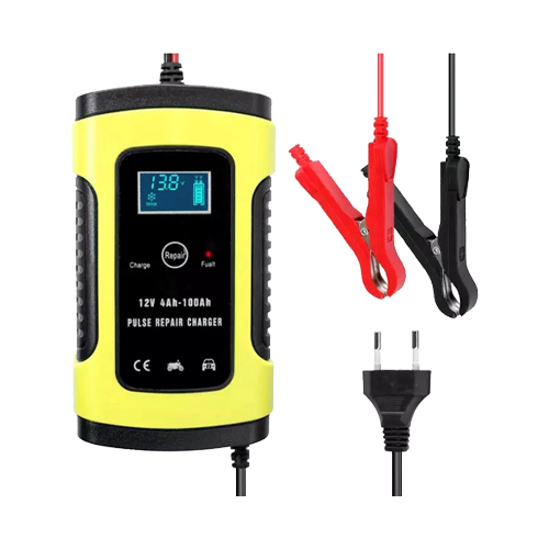[113904] Trickle charger for SolarAssist