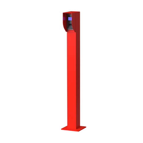 S&G BASIC - Colonne de scanner HTBS100