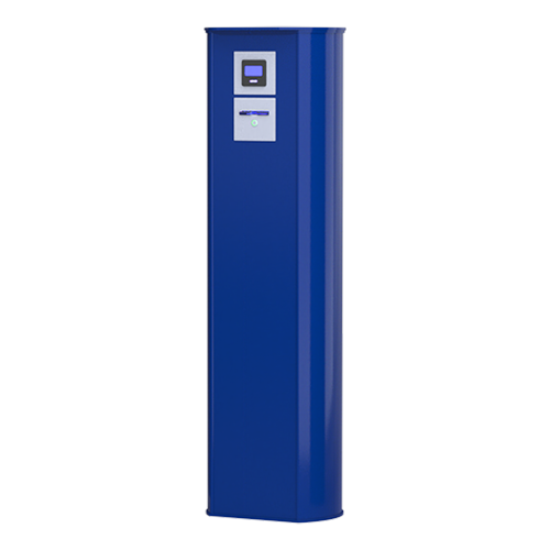 S&G BASIC - Colonne d'impression HGBP400