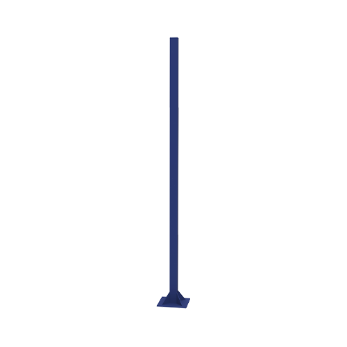 HTC100 - Camera mast