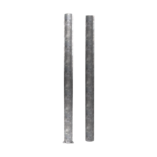 SafePost impact protection Ø244