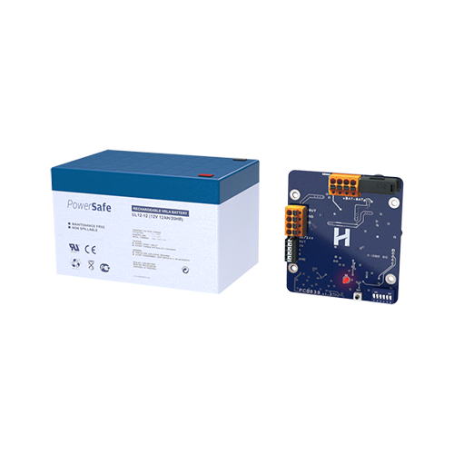PowerSafe