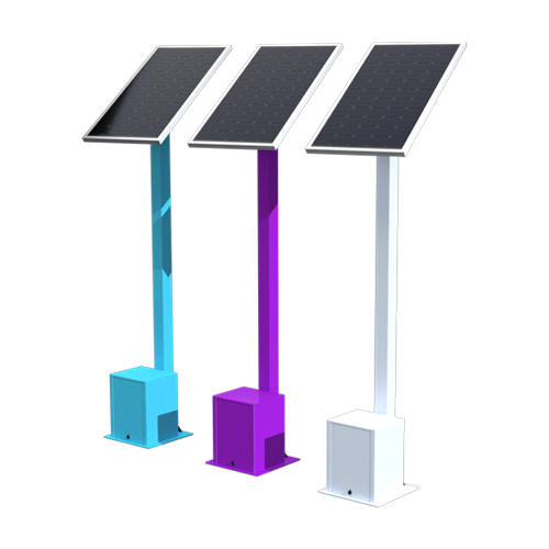 [120547] Custom RAL SolarAssist