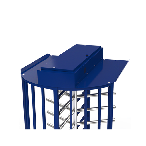 RainSafe HTS-E - Roof extension