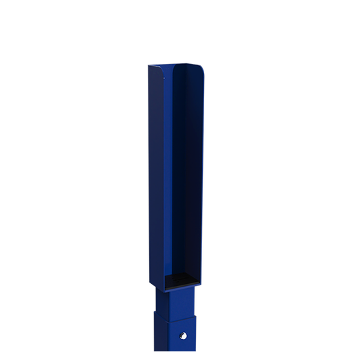 HVO-07 - Vandal-resistant boom support