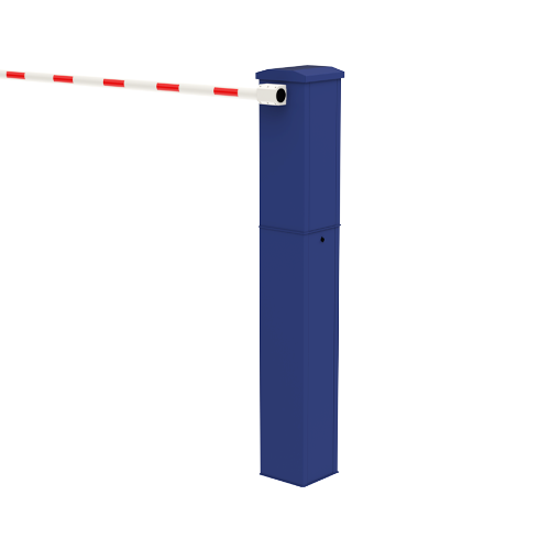 Pedestal for barrier H-36(S) – Height: 1550 mm