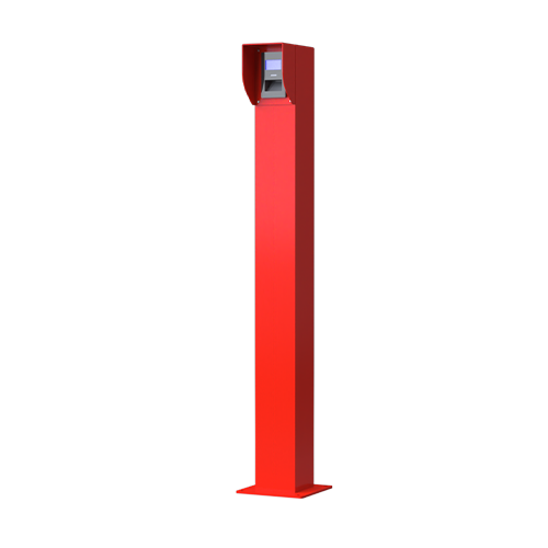 S&G BASIC - Scanner pillar HTBS150