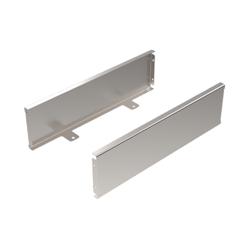 [113312] SolidBase base module (stainless steel 304)