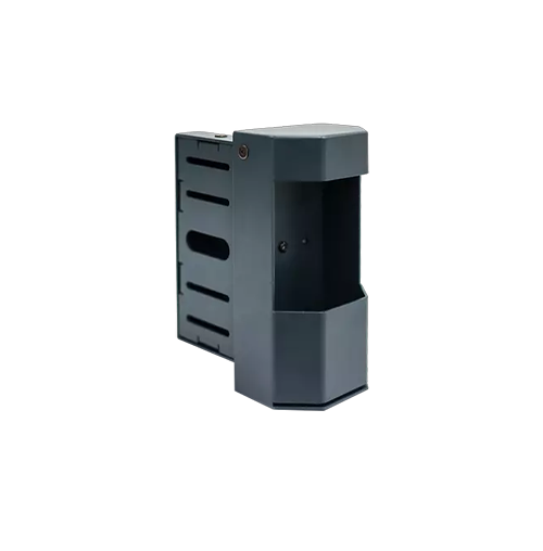 [123155] Evoloop mounting bracket & housing