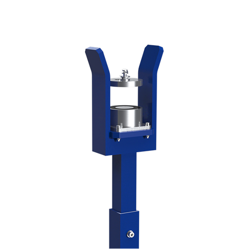 HVO-03 - Lyre magnétique réglable