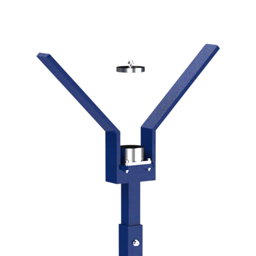 HVO-04 - Lyre magnétique réglable AV-912(S)