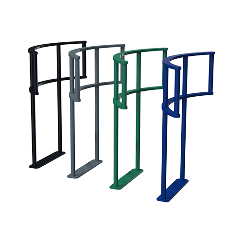 GuideFence Triguard-M