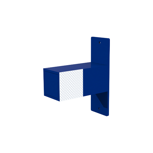 Support LZR pour réflecteur